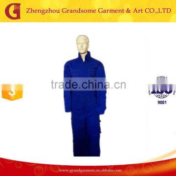 High quality Durable Coveralls for Carpenter/Construction Workers