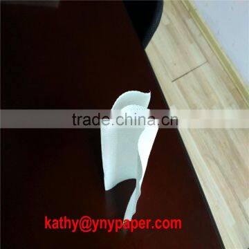 Hot individual wrapping tissue roll paper, big roll tissue paper