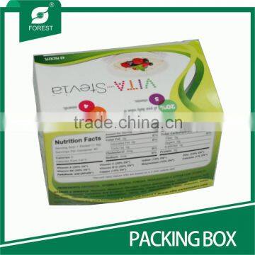 COLORED PACKING BOX FOR FOOD photo-5