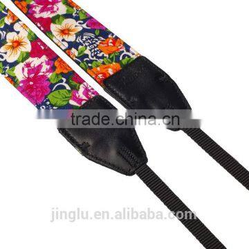 LF-07 Camera Strap Shoulder Neck Stap China Style for Canon for Nikon for DSLR photo-3