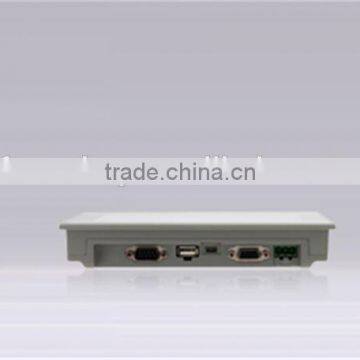 MT6071IE Cheap Weinview 7" Plc Hmi Touch Panel photo-2