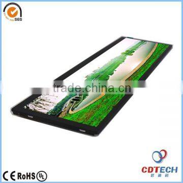 8.8'' 1280*320 Rear View Camera For Car Rear View Mirror Head up Display. photo-3