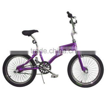 freestyle bike with factory all kinds of price bmx bicycle(KB-B-24)