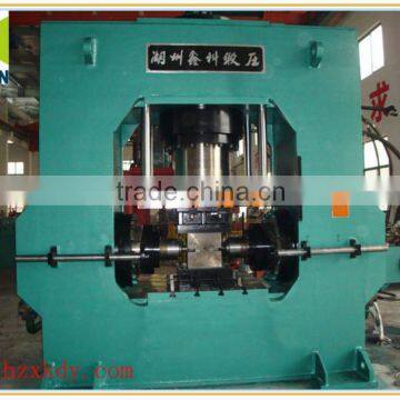 YST Tee Class Extrusion Hydraulic Press