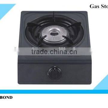 2014 Single burner gas burner