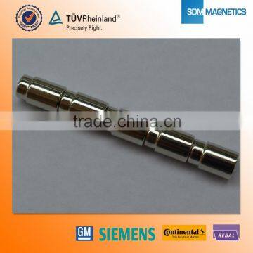 Rare Earth Permanent Magnet photo-4