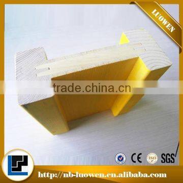 Popular Wood LVL Timber i Beam for Building