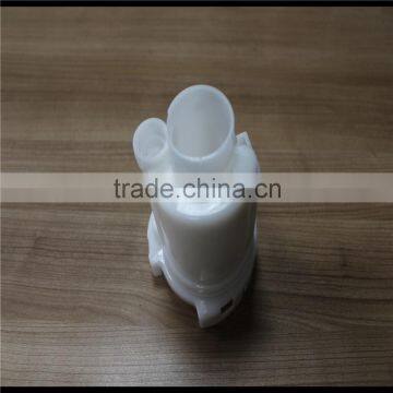 CHINA WENZHOU FACTORY SUPPLY CAR FUEL FILTER 31112-1G000/31112-14000 PLASTIC FILTER