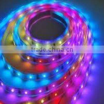 non-waterproof 5060 flexible strip light