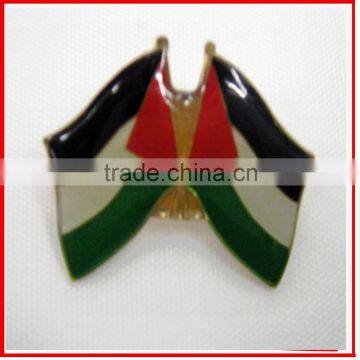 security Palestine pin badge ,custom metal pilot wings pin badge,pin badge