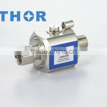 FL TYPE COAXIAL SURGE PROTECTIVE DEVICE