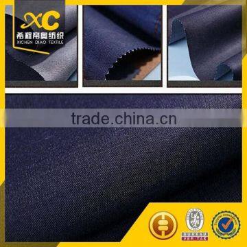 raw colored denim jeans fabric for dresses