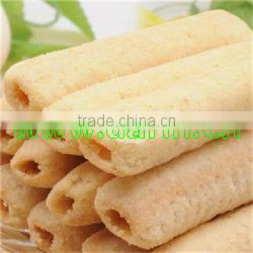 Corn Wheat Snacks Food Extruder/machines