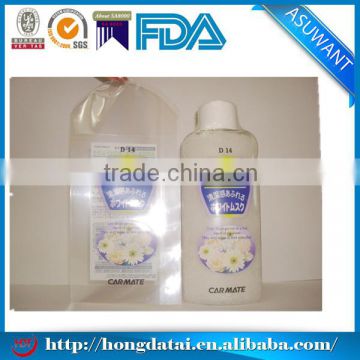 PVC shrink label,PVC shrink sleeves, Cap seal label