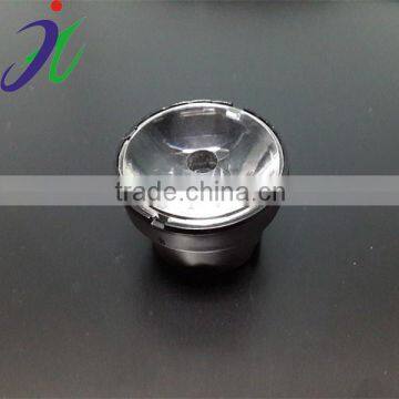 Cree Xpe Led Lens,led Spheric Lens,optical Lens