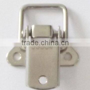 Draw, toggle latch / Hebelverschluss, Spannverschluss
