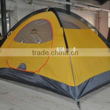 Outdoor tents camping