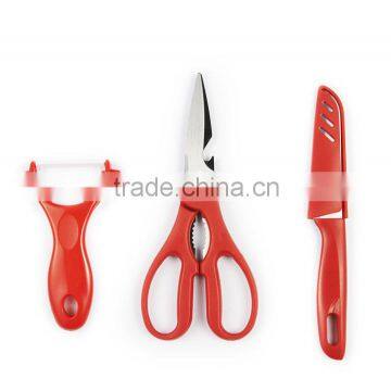 Kitchen Ceramics Blade Peeler photo-2