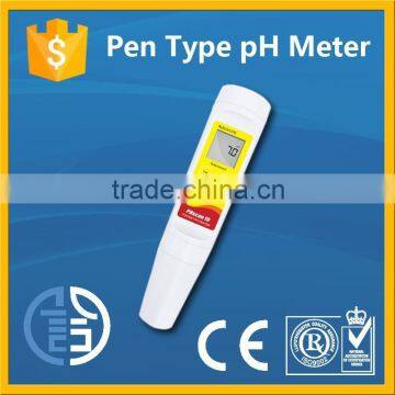 pH digital ph meter Pocket pH Meter price cheap