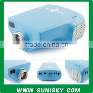 SMP7019 hot selling pocket projector for children teaching                        
                                                Quality Choice