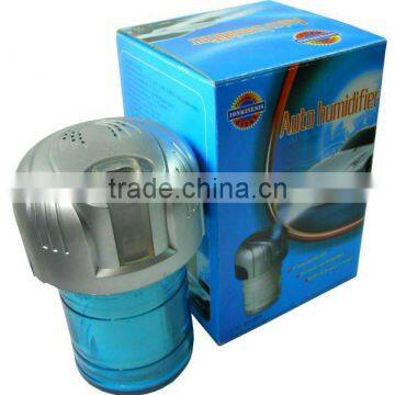 2014 Best Selling 2-in-1 Air Purifier Essential Ultrasonic Oil Diffuser(JO-633) photo-6