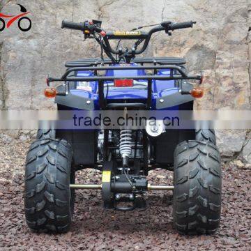 Off Road Single Seat 125CC 4 Wheeler Beach Buggy for Sale photo-3