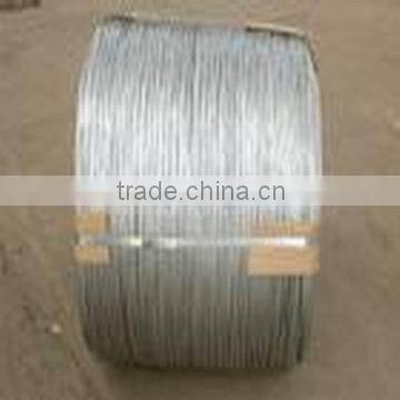 hot galvanized iron wire