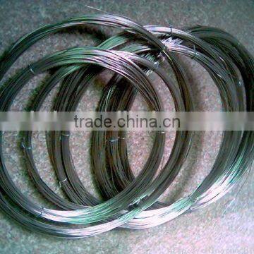 Zr01(Zr-0) zirconium wire used in aerospace