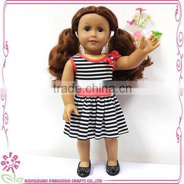Wholesale Gift New Style Small Mini Baby Vinyl Kids Gift Doll photo-3