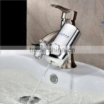 family use Home tap wanter filter / Tap Water purifier alibaba express                        
                                                Quality Choice