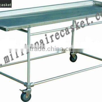 Embalming Table