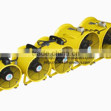 8"-24" industiral Portable blower ventilating fan