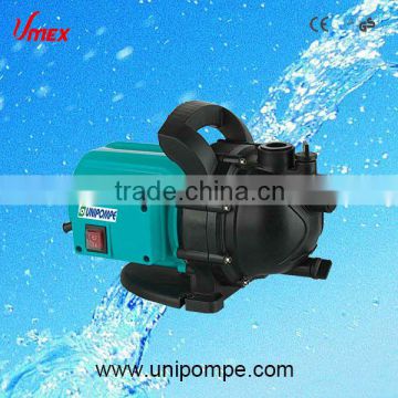 2013 hot-sale cheapest domestic garden water pump