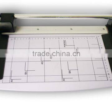 A4 Cutting Machine photo-5