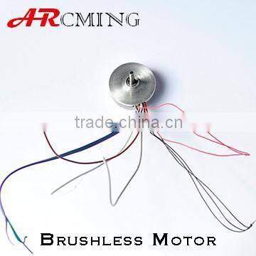 mystery brushless dc motor