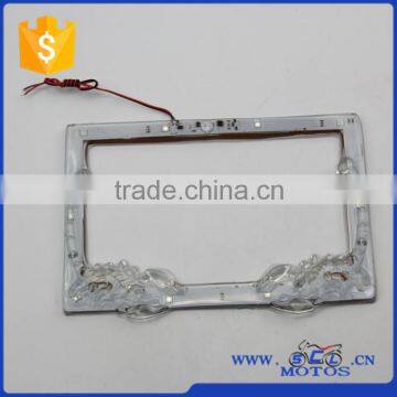 SCL-2015050054 Motorcycle LED License Plate Lighting