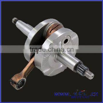 SCL-2013030124 Alibaba product engine crankshaft motorcycle parts