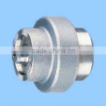 Auto delivery valve