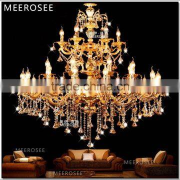 Large Chandlier Cristal Unique Crystal Chandelier Discount Lights and Fixtures MD3386 L30
