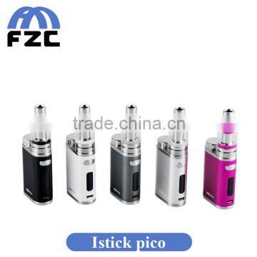 Pico kit 75w box mod/Pico mod/iJUST 2/iStick Eleaf 200W TC vaporizer you could buy from Canadian distributor's suppliers