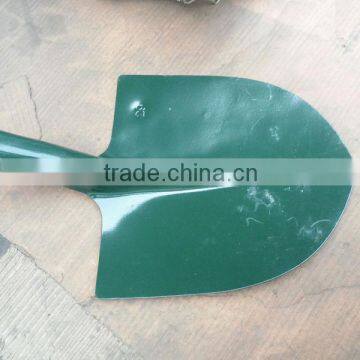 Carbon Steel Border Spade/Shovel for garden buliding