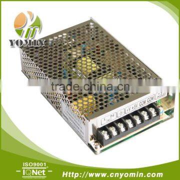 60W 24V 3A Dual Output Switch Power Supply