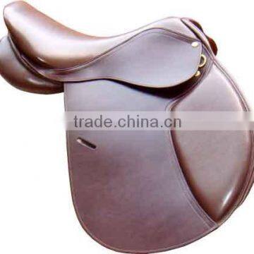 CE 648107 Close contact Saddle