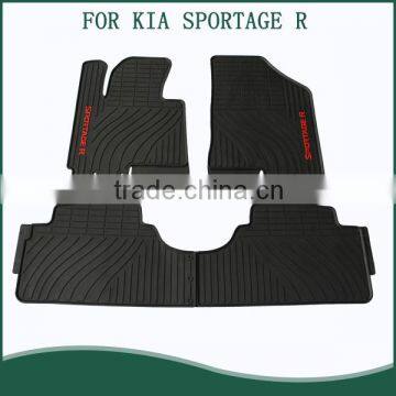 Factory Wholesale Customized Fitted Auto Car Floor Mats For KIA SPORTAGE R