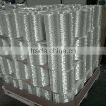 Winding Fliment Direct E- Fiberglss Roving photo-4