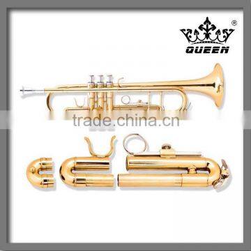 Bb/C Key Trumpet