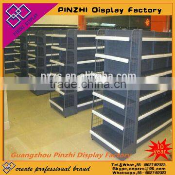 PZC-024 convenience store display rack