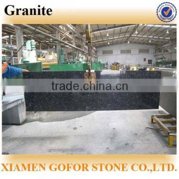 polished granite slab,black forest granite slabs