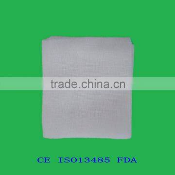 medical gauze pad