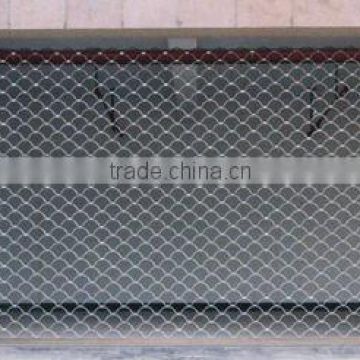 ss wire mesh